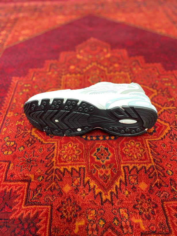 کتونی اسیکس دخترانه