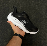 کتونی اسکیچرز MAX RUN مردانه مشکی
