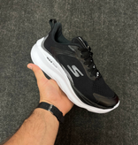 کتونی اسکیچرز MAX RUN مردانه مشکی