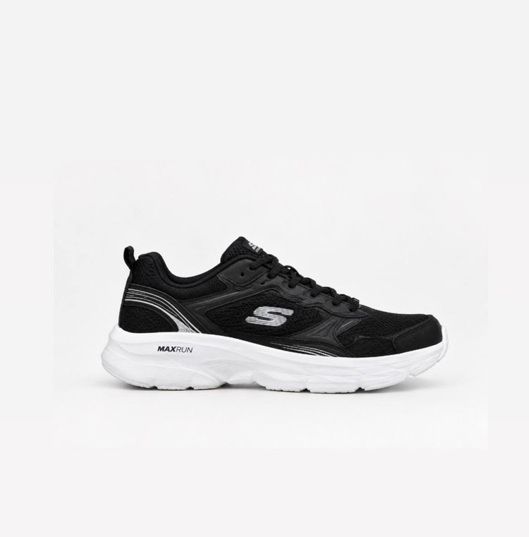 کتونی اسکیچرز MAX RUN مردانه مشکی