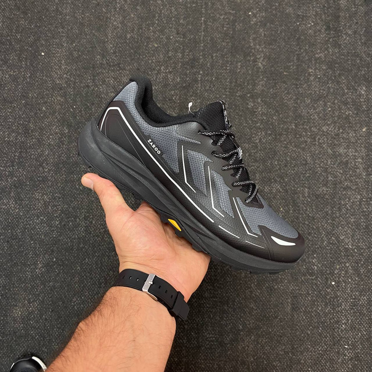 کتونی مردانه زارو Zaroo اورجینال ضد آب Waterproof
