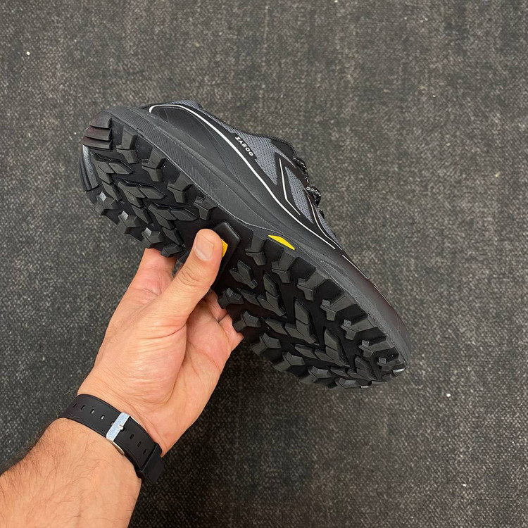 کتونی مردانه زارو Zaroo اورجینال ضد آب Waterproof