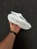 کتونی اسکیچرز MAX RUN مردانه سفید